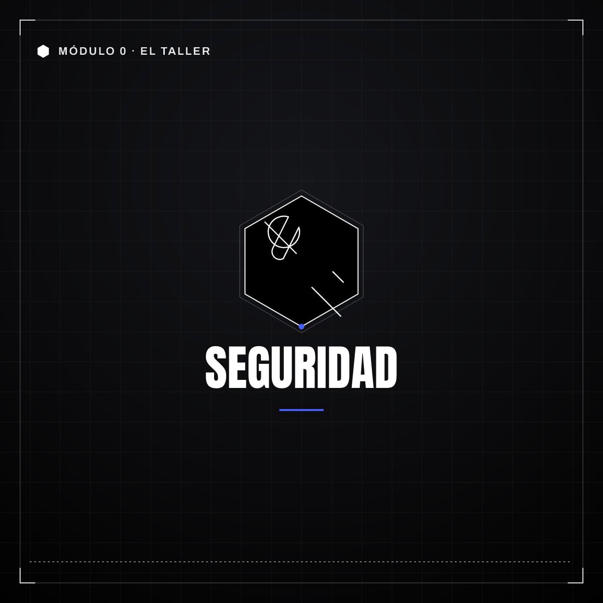 0.3 · Seguridad