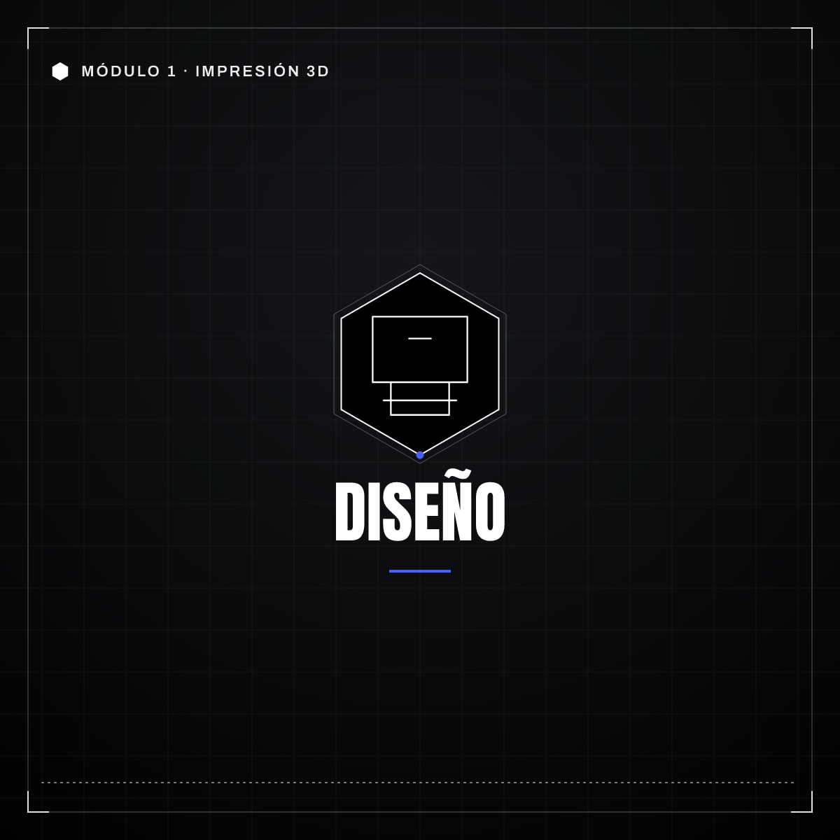 1.4 · Diseño para FDM