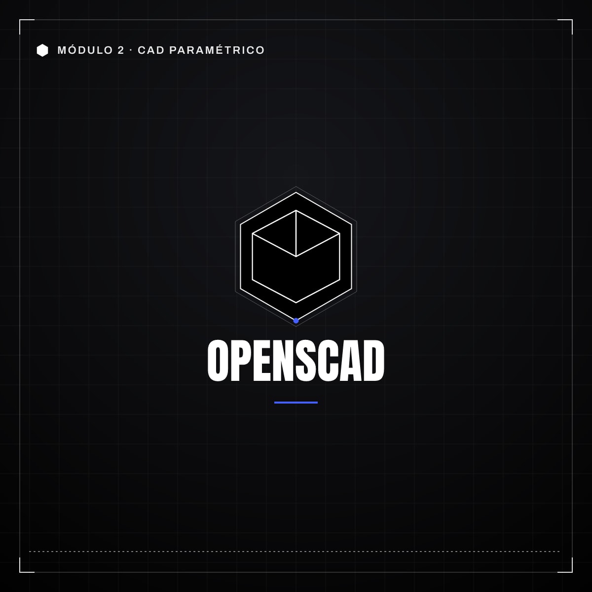 2.2 · Introducción a OpenSCAD