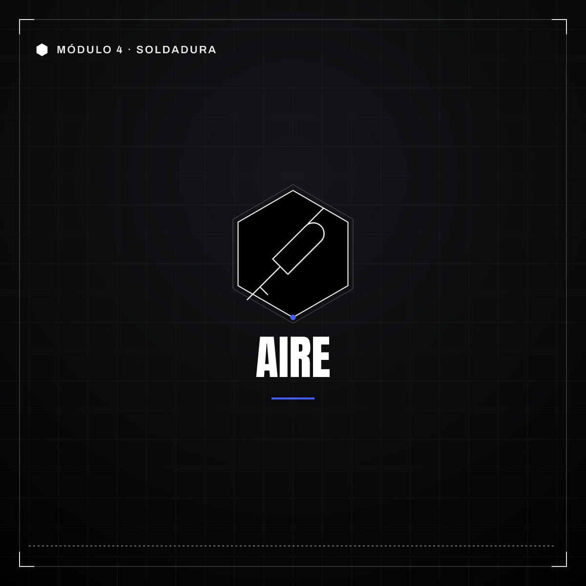 4.2 · Estación de aire caliente