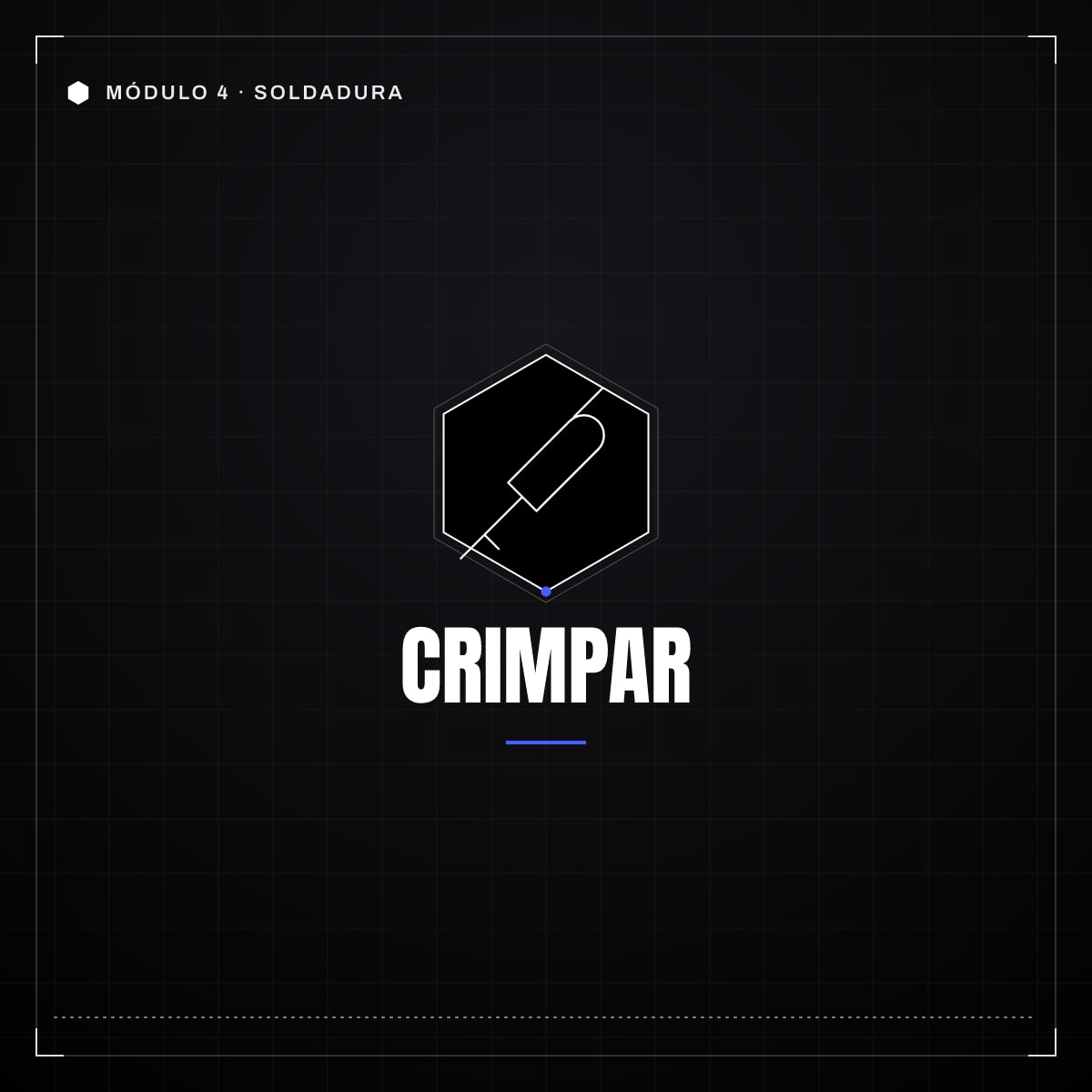 4.5 · Crimpado de conectores JST y Dupont