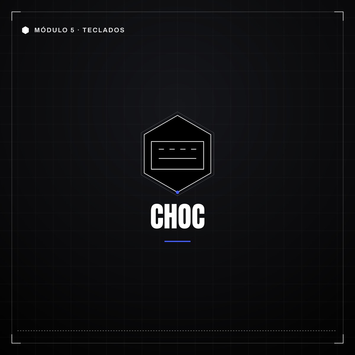 5.3 · Switches low-profile Choc