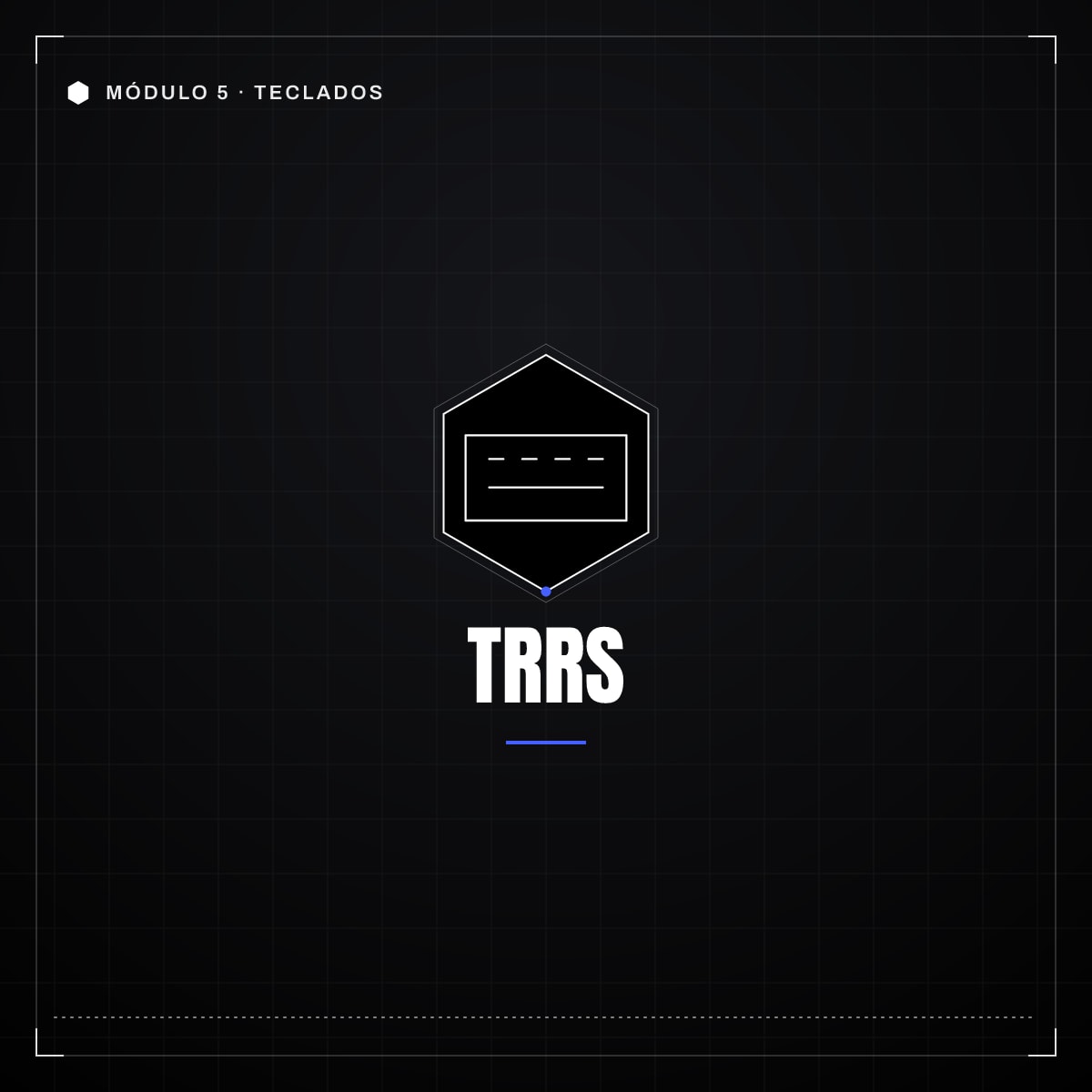 5.9 · El cable TRRS