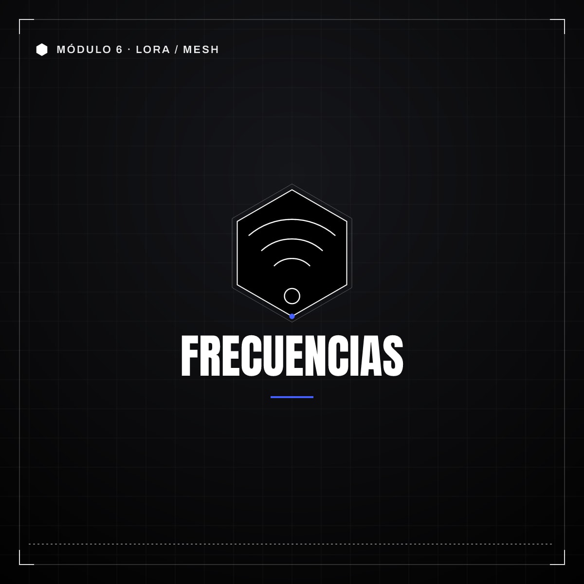 6.2 · Frecuencias y regulación EU