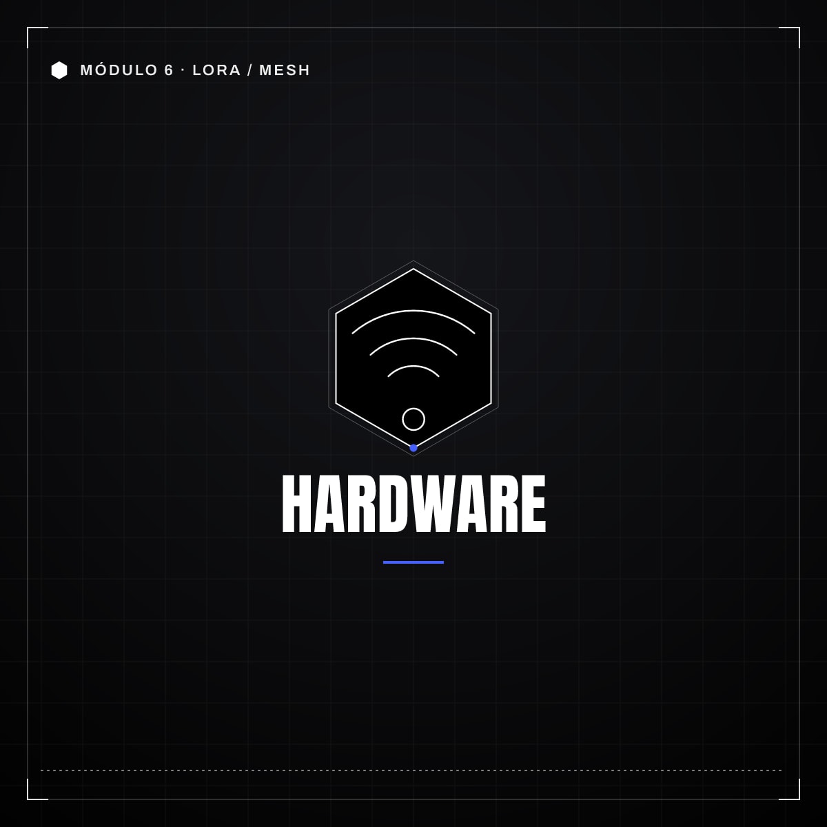 6.3 · Hardware