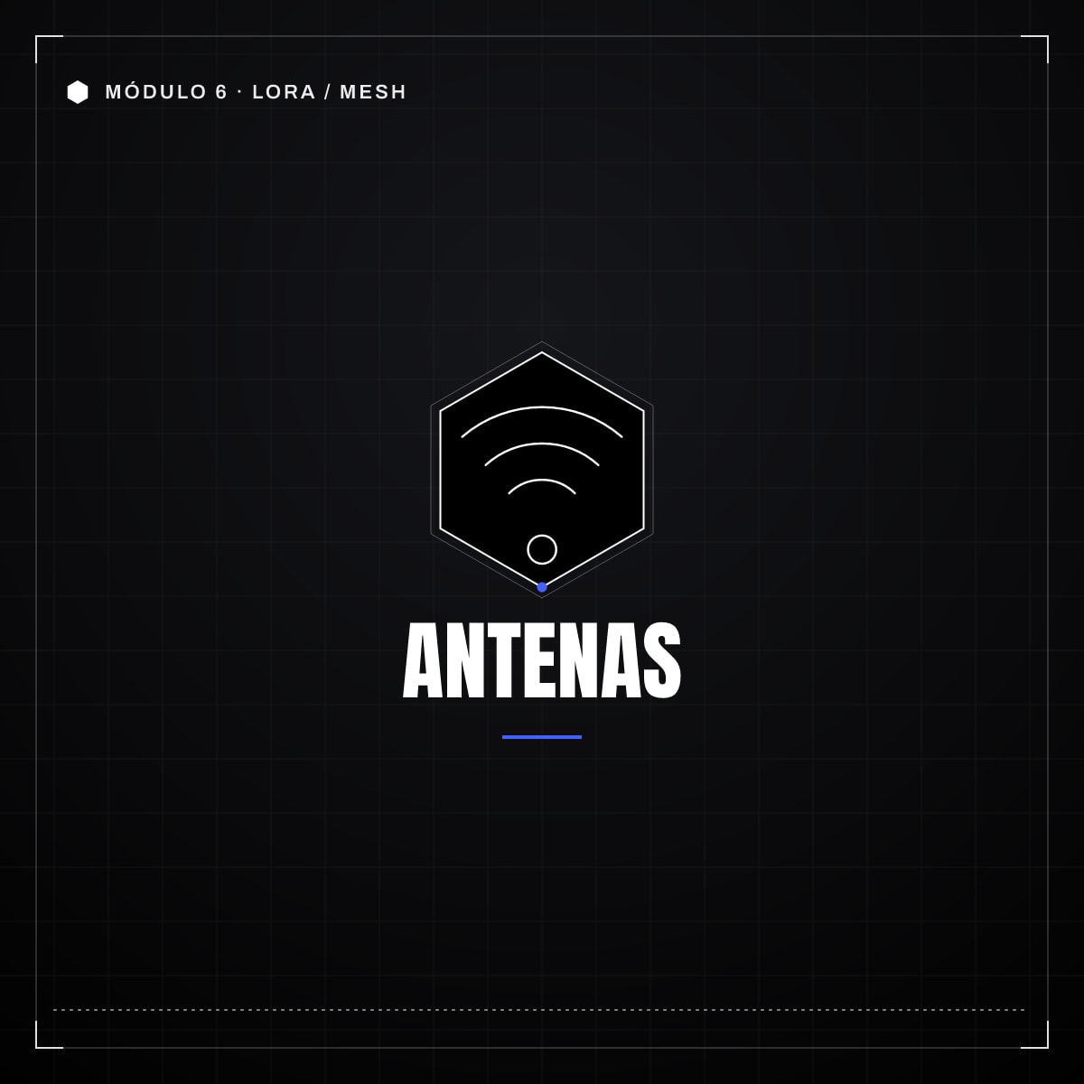 6.4 · Antenas 868 MHz