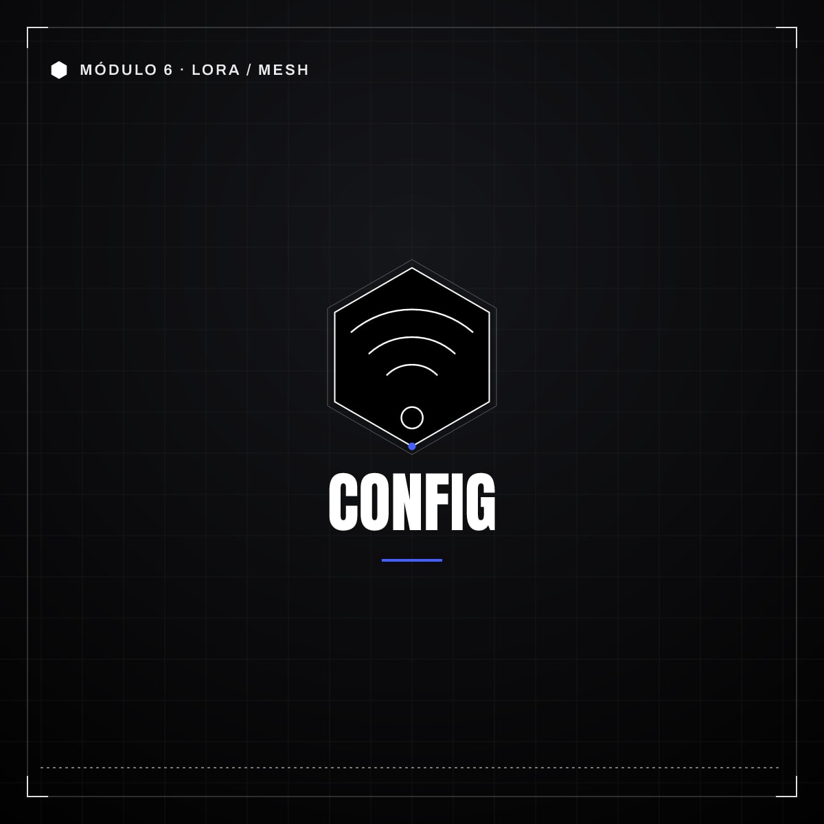 6.6 · Configuración avanzada
