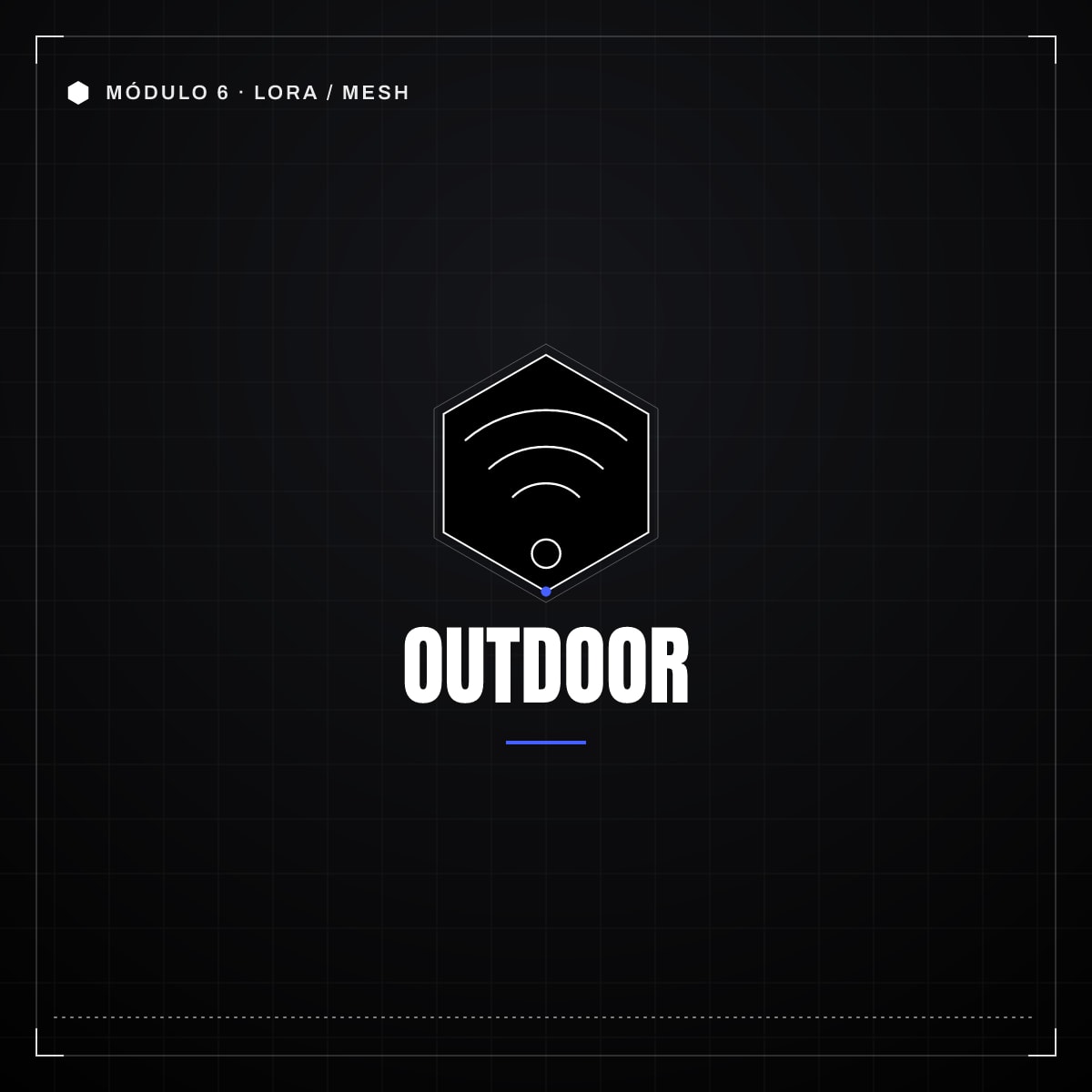 6.7 · Nodo outdoor