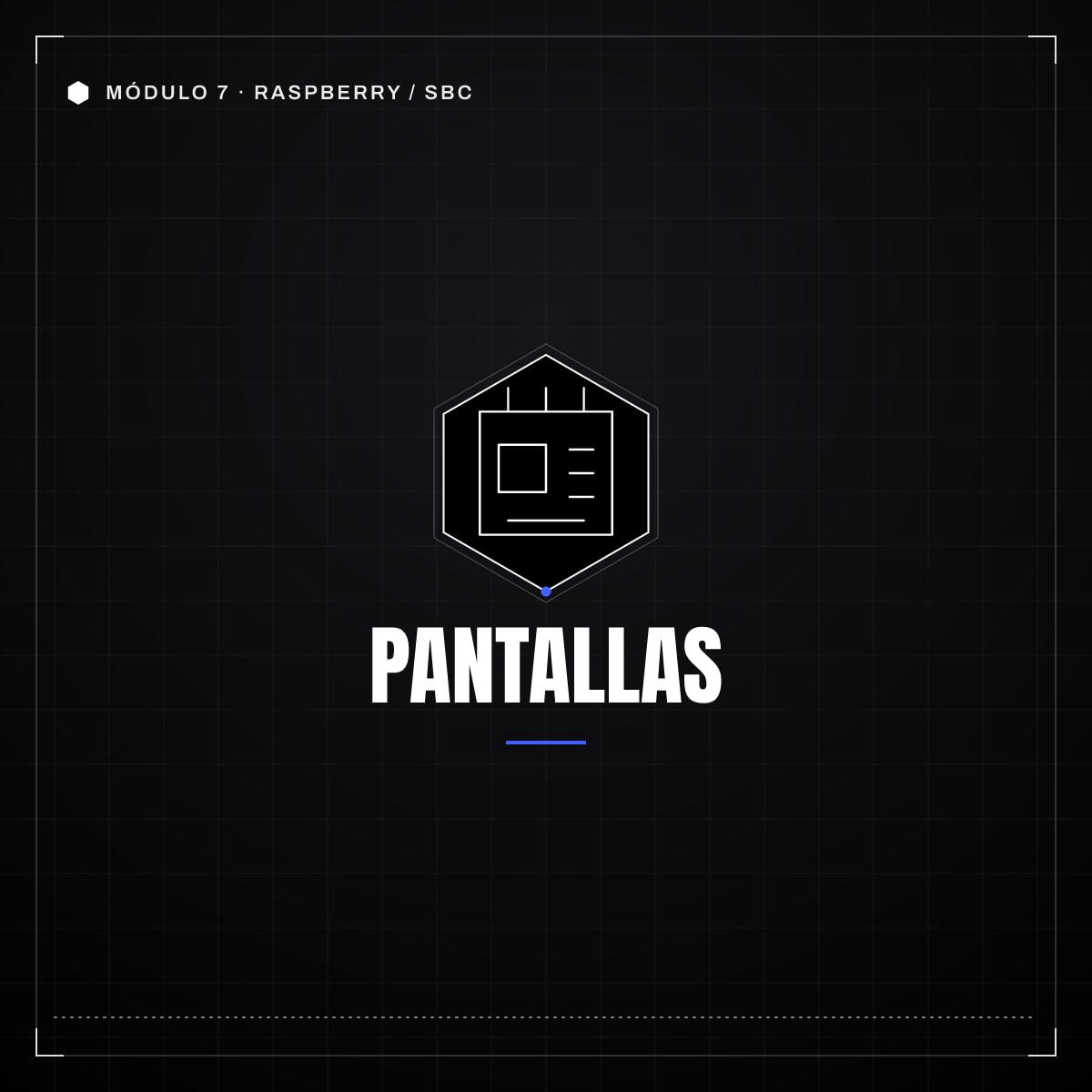 7.2 · Pantallas