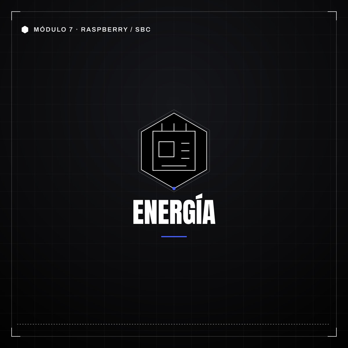 7.4 · Gestión de energía