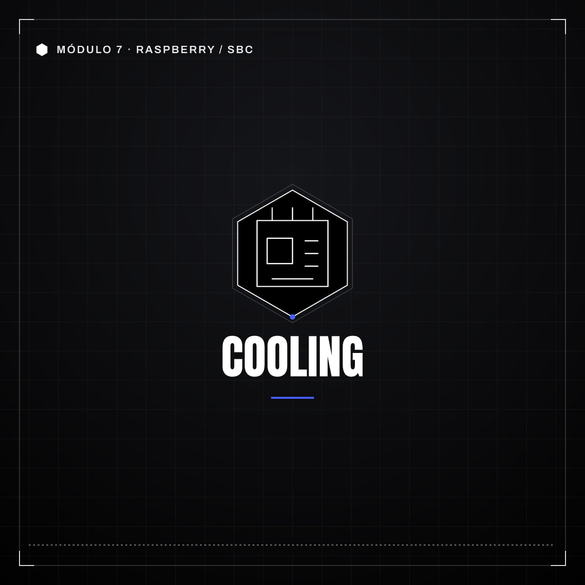 7.5 · Refrigeración