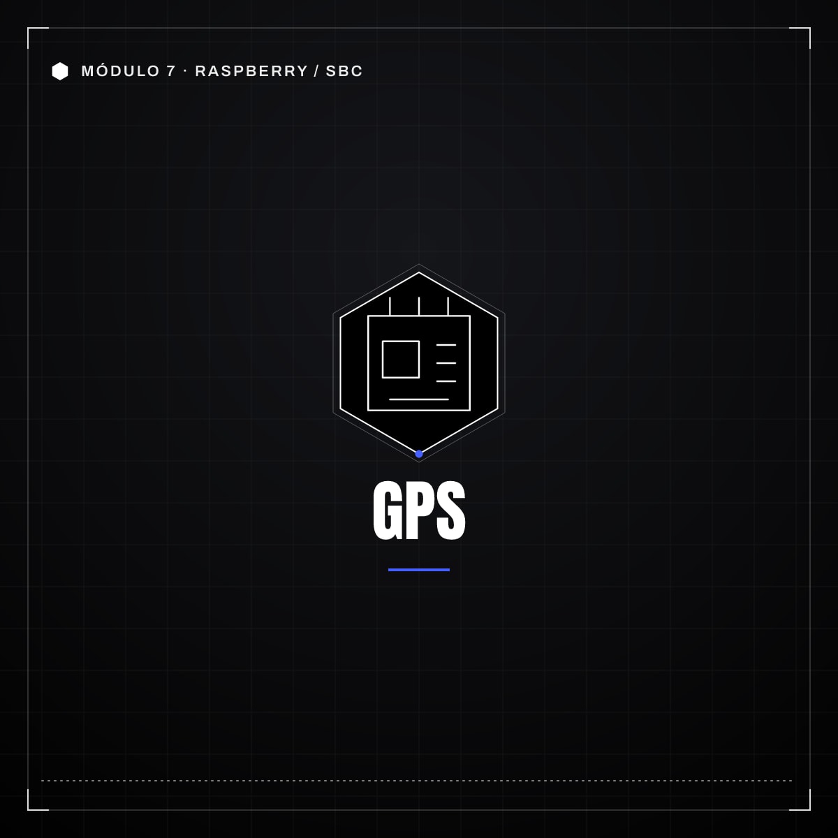 7.7 · GPS