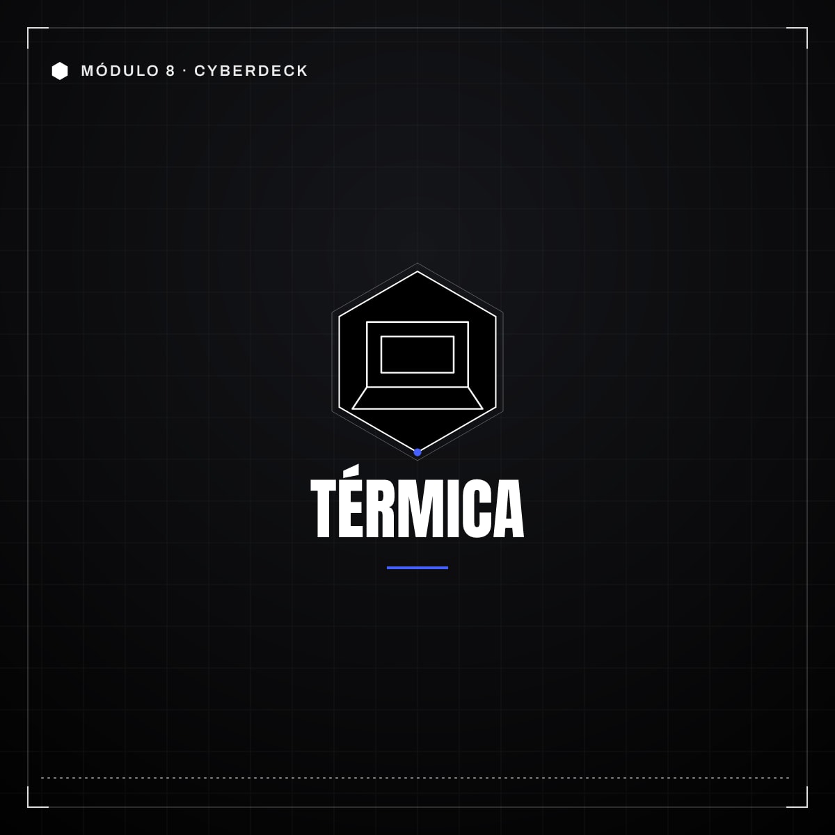 8.5 · Gestión térmica en carcasa cerrada