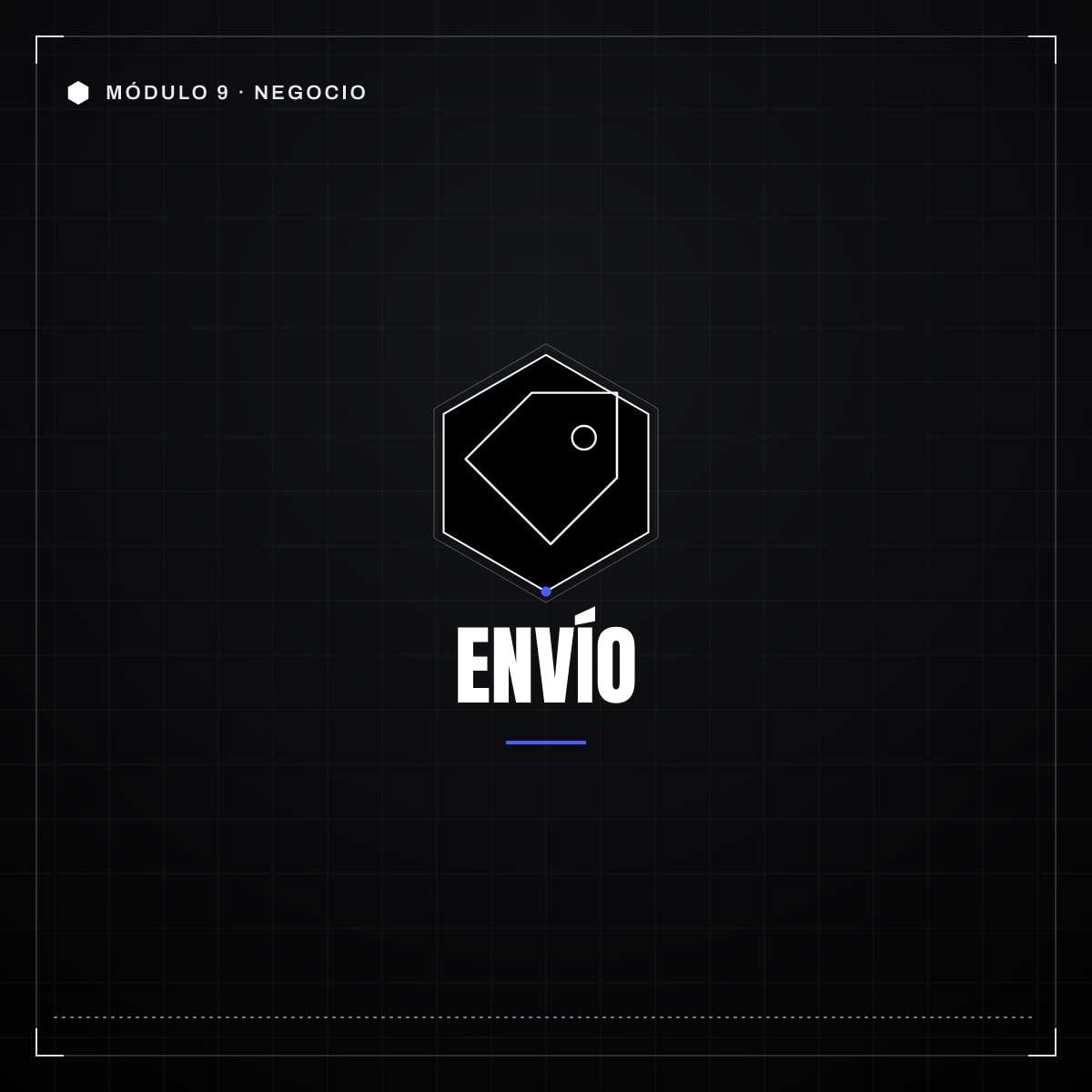9.7 · Embalaje y envío