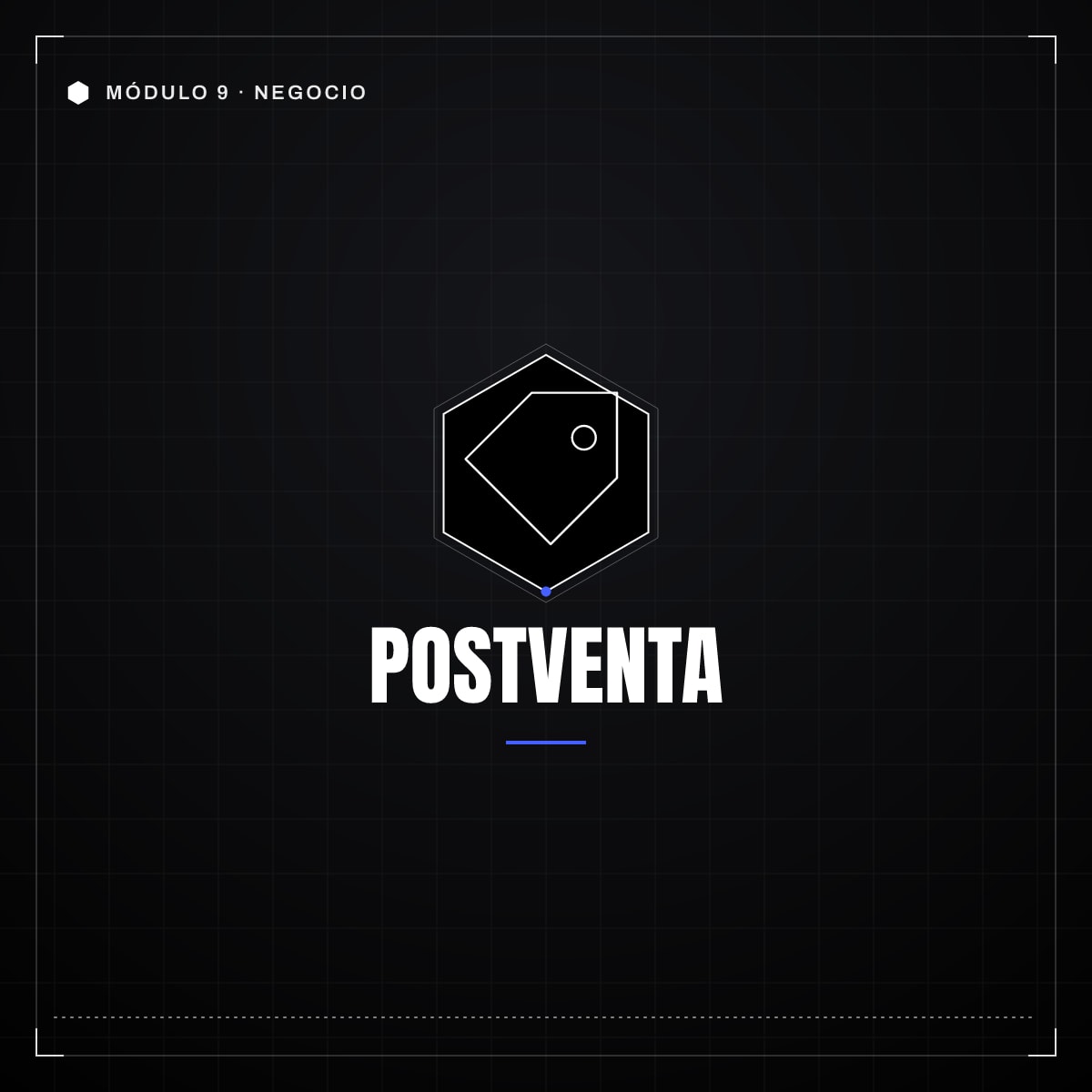 9.9 · Atención al cliente, postventa y reputación